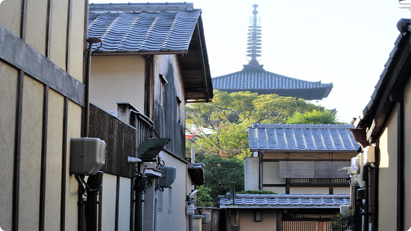 Kiyomizu Ware Village Festival (KYOPO)