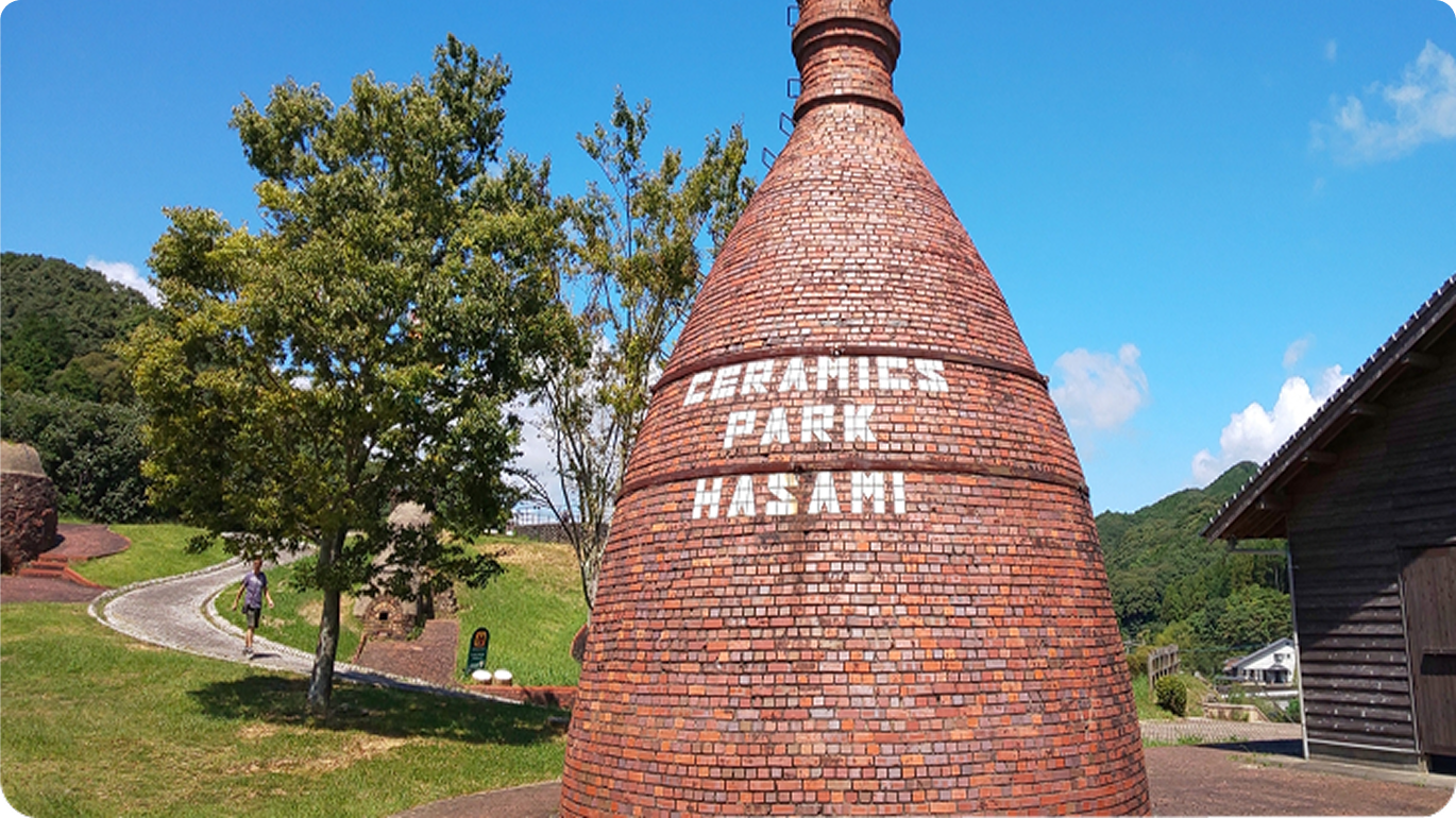Hasami Pottery Festival