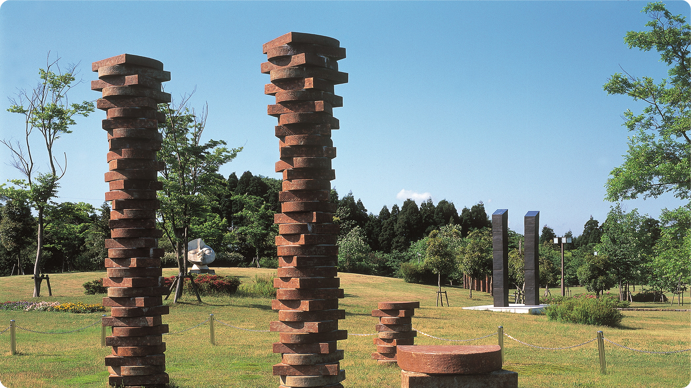 Echizen Autumn Ceramic Art Festival
