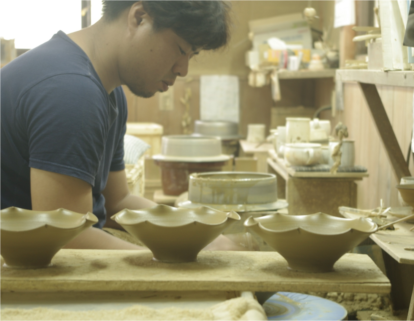 Furutani Pottery