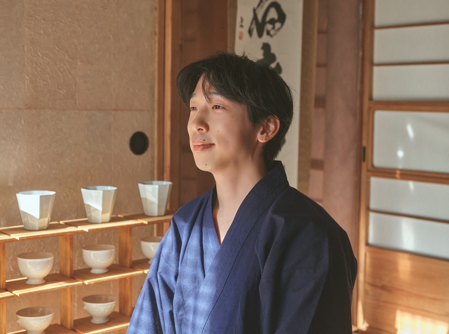 ANYTSUGI