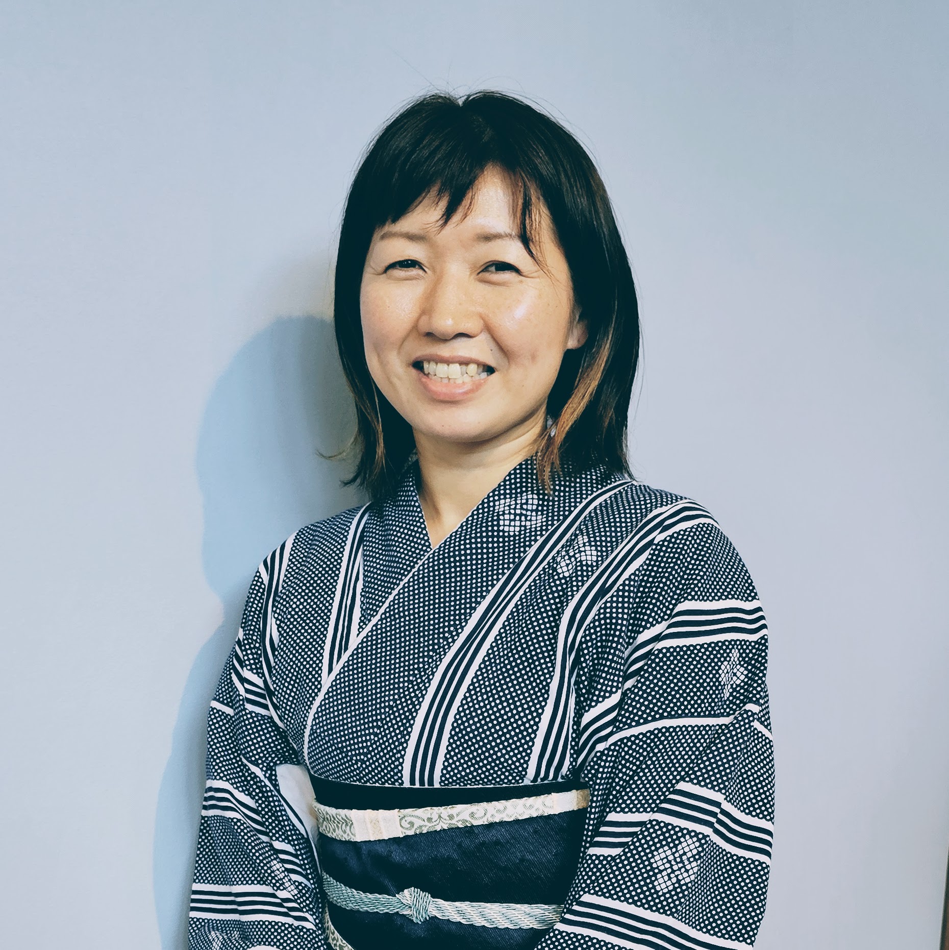 乗松 美歩