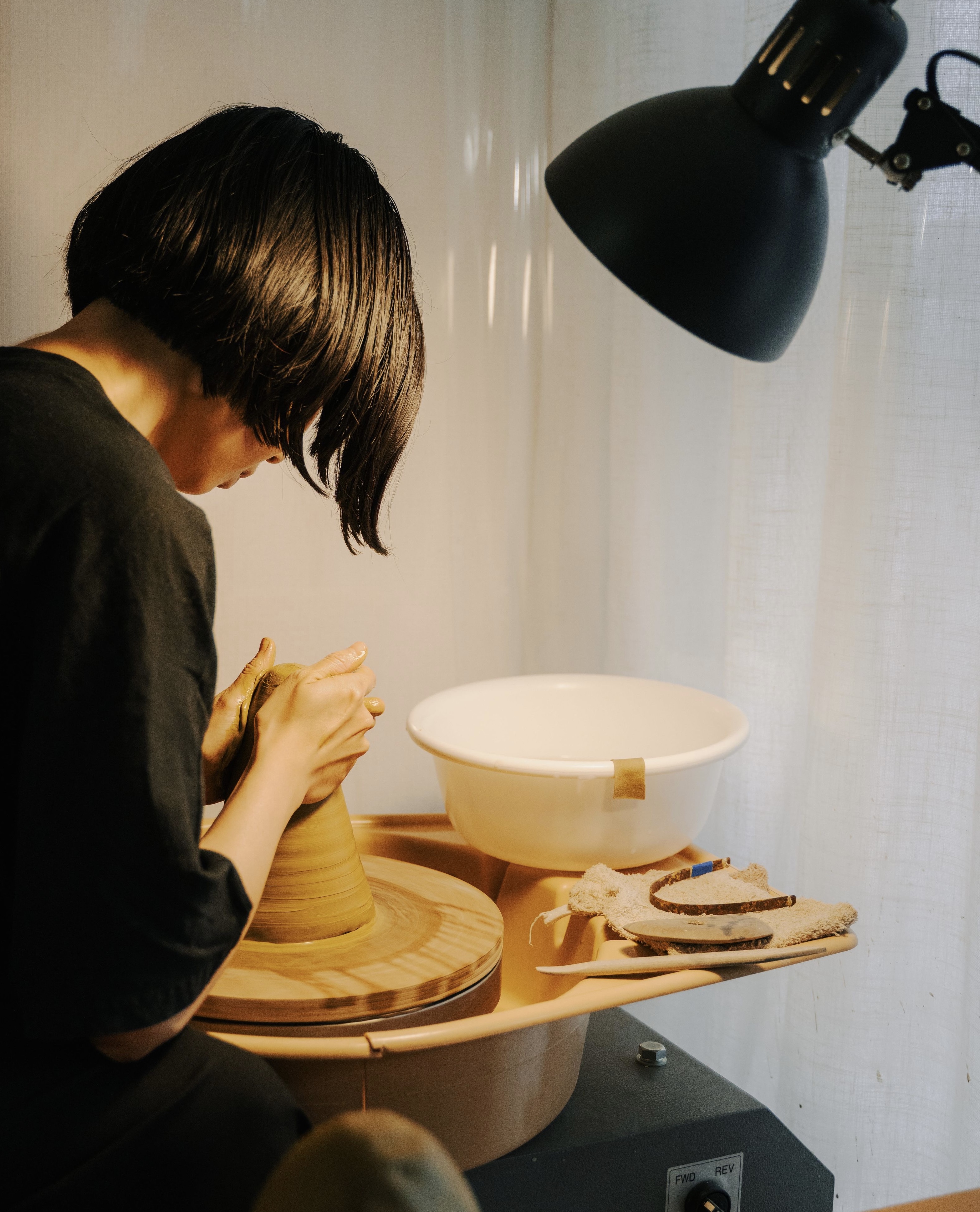 盧 易詩（Lo YikSze）