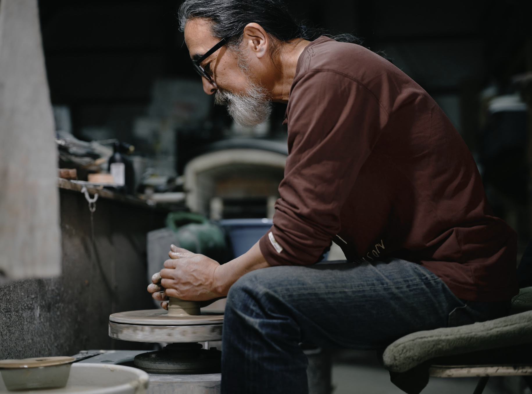 Takashi Suzuki