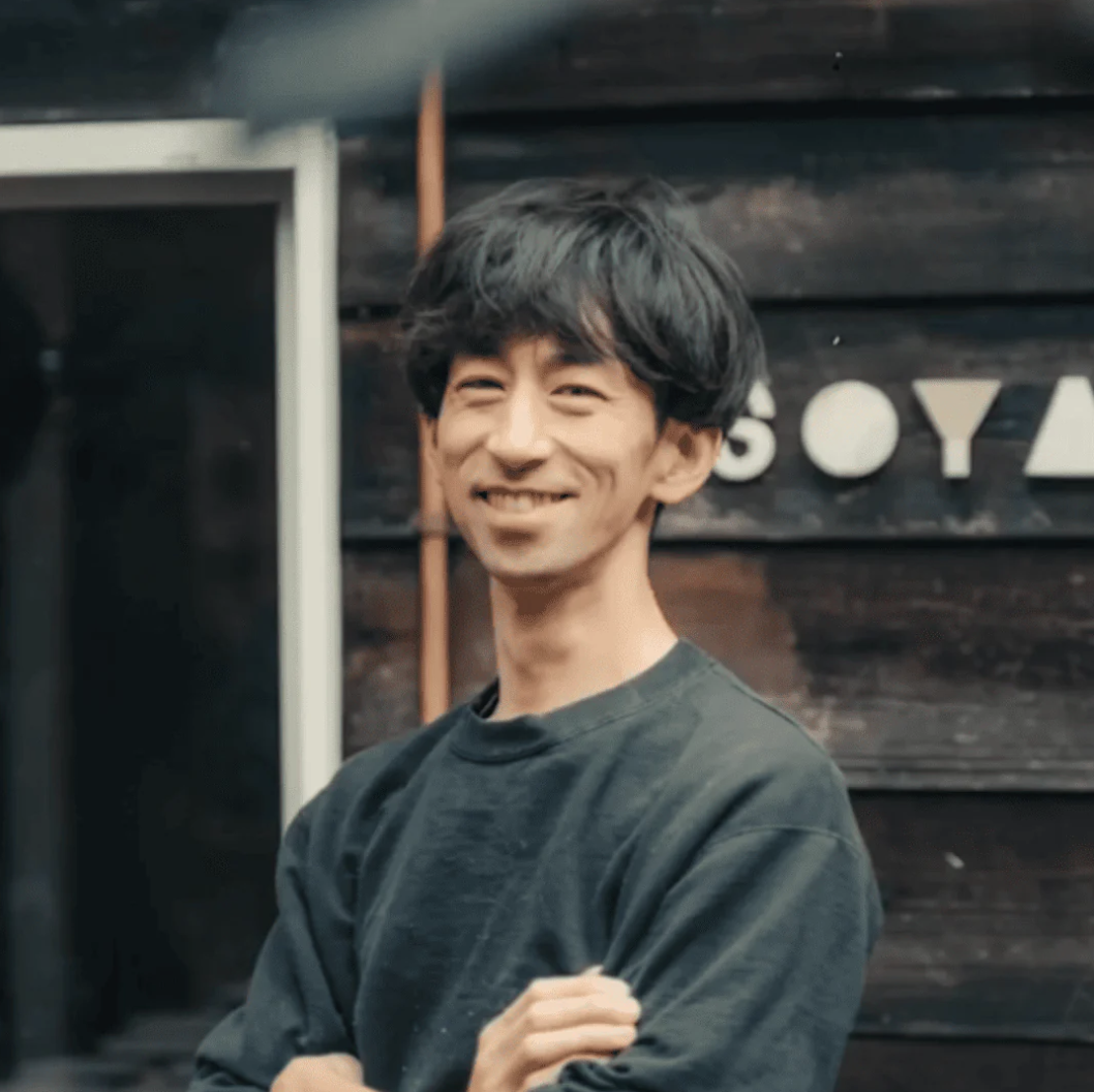 石川 裕信（Ishikawa Hironobu）