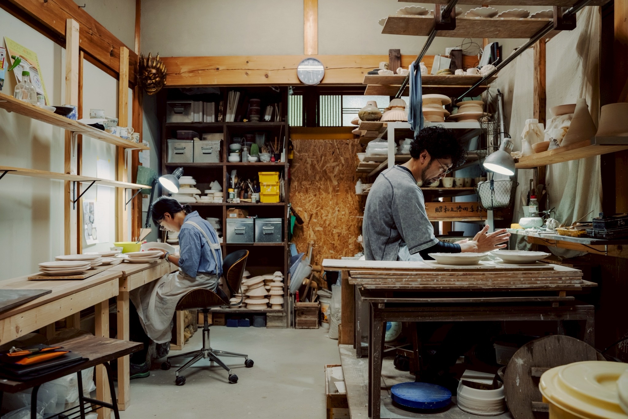 Daiki Tanaka